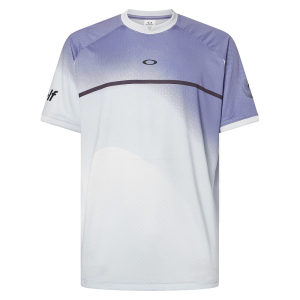 Oakley Sand Camp New Lilac Raglan Shirt Small FOA404872-45E-S - Oakley