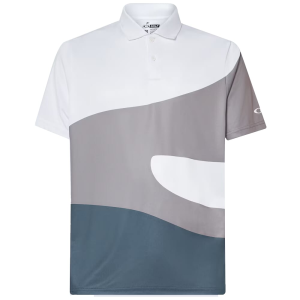 Oakley Reduct Wave Storm Front Shirt XXL FOA404357-8A7-XXL - Oakley