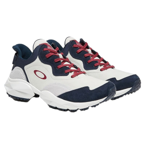 Oakley Shock Pump NSC75 Shoe Fathom/White Size 10.5 FOF100340-6EP-10.5 - Oakley