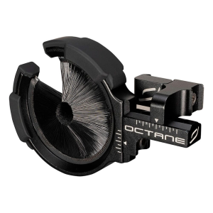 Octane Octagon Pro IMS Arrow Rest 10399 - Octane