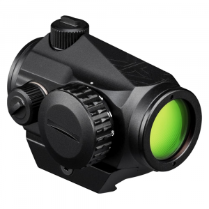 Vortex Crossfire 2 2MOA Green Dot CF-GD2 - Vortex Optics