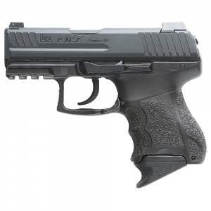 HK P30SK V1 9mm 3.27" Bbl Pistol w/(2) 10rd Mags 81001106 - Heckler & Koch