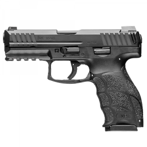 HK VP40 .40 S&W 4.09" Bbl Pistol w/(2) 10rd Mags 81001161 - Heckler & Koch