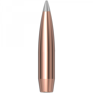 Hornady A-Tip Match Sequential 6mm/.243 Cal 110gr Bullets w/1-7.7" Recommended Twist Rate (500/Box) 245312 - Hornady