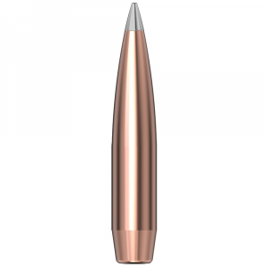 Hornady A-Tip Match .25/.257 Cal 138gr Bullets w/1-7.5" Recommended Twist Rate (100/Box) 2562 - Hornady