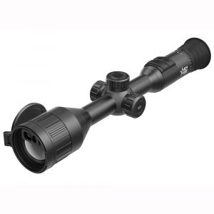 AGM AdderV2 LRF 50-640 12um 640x512 50Hz Rangefinding Thermal Riflescope ADDE50-640-2 - Agm Global Vision