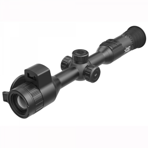 AGM AdderV2 LRF 35-640 12um 640x512 50Hz 35mm Obj Rangefinding Thermal Riflescope ADDE35-640-2 - Agm Global Vision