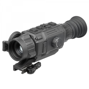 AGM RattlerV2 25-320 320x240 50Hz 25mm Obj Thermal Riflescope RATT25-320-2 - Agm Global Vision