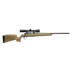 Savage Arms Axis 2 XP .25-06 Rem FDE Rifle 32168 - Savage Arms