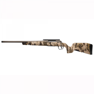 Savage Arms Axis 2 Pro Western .22-250 Rem Camo Rifle 32316 - Savage Arms