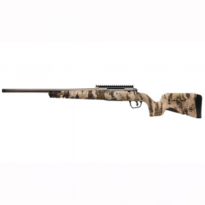 Savage Arms Axis 2 Pro Western Compact 400 Legend Camo LH Rifle 32350 - Savage Arms