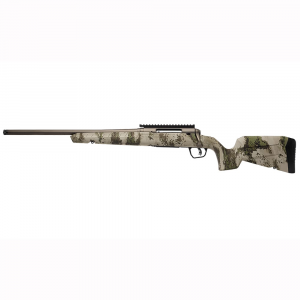 Savage Arms Axis 2 Pro Woodland Compact .223 Rem Camo LH Rifle 32308 - Savage Arms