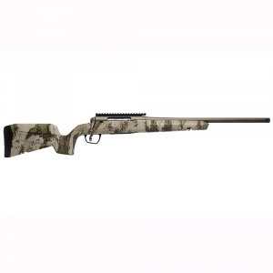 Savage Arms Axis 2 Pro Woodland Compact 6.5 Creedmoor Camo Rifle 32303 - Savage Arms