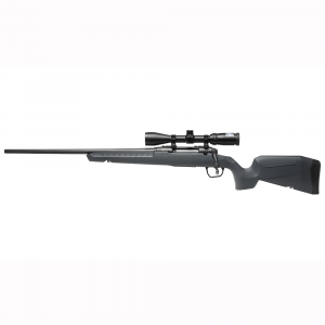 Savage Arms Axis 2 XP .243 Win Gray LH Rifle 32206 - Savage Arms