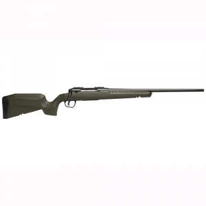 Savage Arms Axis 2 .350 Legend OD Green Rifle 32043 - Savage Arms