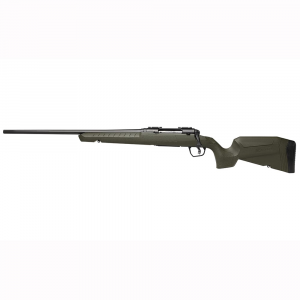 Savage Arms Axis 2 .350 Legend OD Green LH Rifle 32077 - Savage Arms