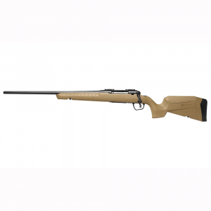 Savage Arms Axis 2 Compact .223 Rem FDE LH Rifle 32134 - Savage Arms