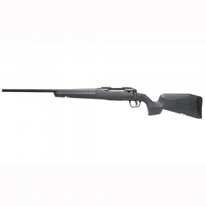 Savage Arms Axis 2 Compact .223 Rem Gray LH Rifle 32141 - Savage Arms