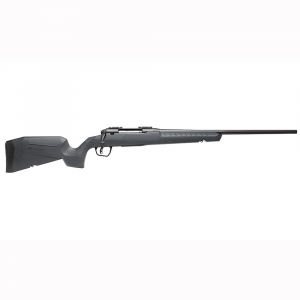 Savage Arms Axis 2 Compact .223 Rem Gray Rifle 32119 - Savage Arms