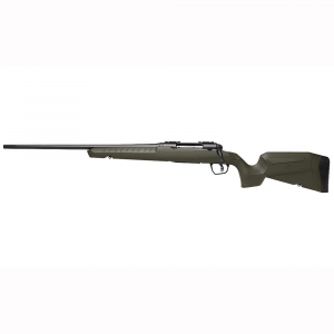 Savage Arms Axis 2 Compact .223 Rem Green LH Rifle 32127 - Savage Arms