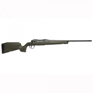 Savage Arms Axis 2 Compact .308 Win Green Rifle 32109 - Savage Arms