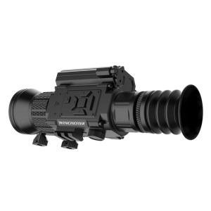 Winchester Supreme THSX 640 Thermal Hunting Sight WTOS55T5WNTHSX001 - Winchester Optics