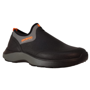 Dryshod Evalusion Black Shoes EVA-MS-BLK - Dryshod