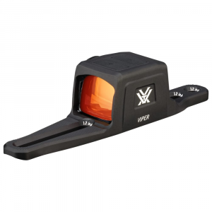 Vortex Viper Shotgun Enclosed Multi-Reticle Micro Red Dot VPR-SGMRD3-MR-E - Vortex Optics