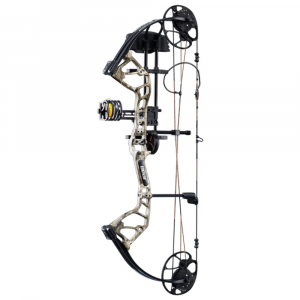 Bear Royale RTH RH50 Mossy Oak Roots/Black Bow AV02A21015R - Bear Archery