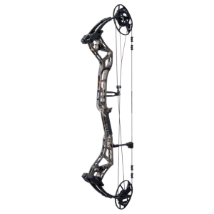 Bear Surpass RH70 Mossy Oak Roots/Black Bow AV46A50017R - Bear Archery