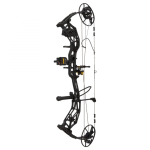 Bear Paradigm RTH LH60 Black Bow AV46B73116L - Bear Archery