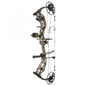 Bear Paradigm RTH LH70 True Timber Strata/Black Bow AV46B730A7L - Bear Archery