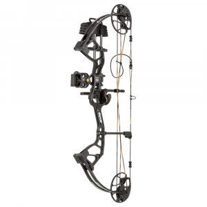 Bear Royale RTH RH50 Black Bow AV02A21115R - Bear Archery