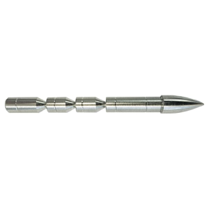Victory Archery .204 Dia. 247 Glue-In 80-150gr Points 12pk ACRIP247PT-12 - Victory Archery