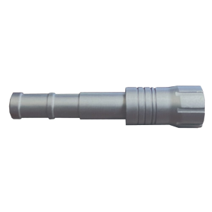 Victory Archery .204 Dia. Gray Shok 21 gr Aluminum Insert 12pk ACRIPI264GY-12 - Victory Archery