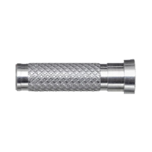 Victory Archery .245 Dia. Aluminum Insert 11 gr 12pk ACI245-12 - Victory Archery
