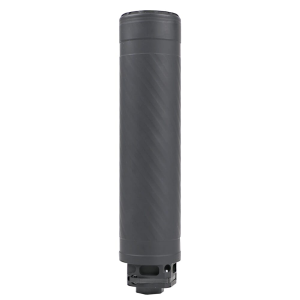 LWRC 30 Cal 5/8x24 TPI Suppressor (Ti) U07-0434C01 - Lwrc International