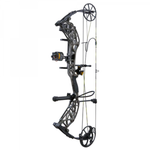 Bear THP Adapt 2 RTH LH60 True Timber Strata/Black Bow AV55A130A6L - Bear Archery