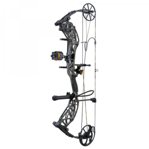 Bear THP Adapt 2 RTH LH70 True Timber Strata/Black Bow AV55A130A7L - Bear Archery