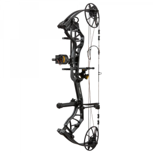 Bear Legit Maxx RTH RH70 Black Bow AV54A23117R - Bear Archery