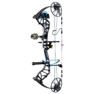 Bear Legit Maxx RTH RH70 Inspire Bow AV54A23167R - Bear Archery