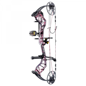 Bear Legit Maxx RTH RH70 Muddy/Black Bow AV54A23057R - Bear Archery