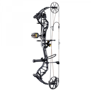 Bear Species XT RTH RH60 Black Bow AV54A10116R - Bear Archery