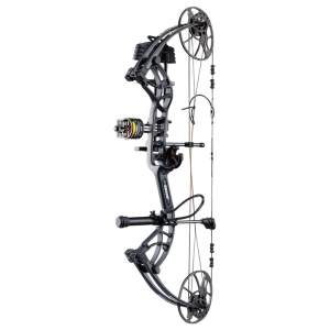 Bear Cruzer G4 RTH LH70 Black Bow AV54A21117L - Bear Archery