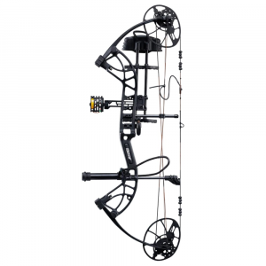 Bear Cruzer G4 RTH RH70 Black Bow AV54A21117R - Bear Archery