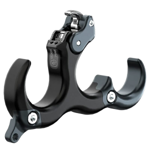 UltraView The Hinge 2 Medium Matte Black Stainless Release UVHR-05001 - Ultraview
