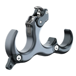 UltraView The Hinge 2 Medium Anodized Aluminum Release UVHR-05000 - Ultraview