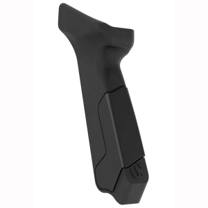 UltraView BEEREAL Mathews Grip 2.0 RH Black UVG-07000 - Ultraview