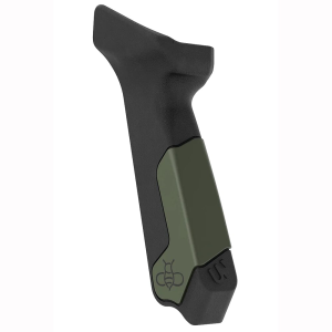 UltraView BEEREAL Mathews Grip 2.0 RH OD Green UVG-07002 - Ultraview