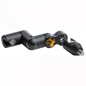 Trophy Ridge Hitman Bracket Black Stabilizer AS1900 - Trophy Ridge